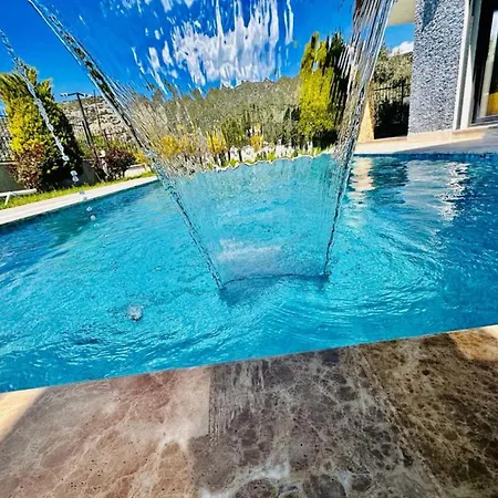 Villa Bella *