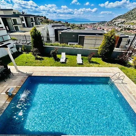 Villa Bella