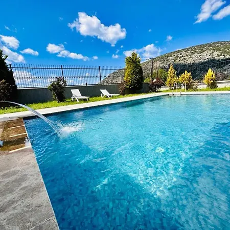 Bella Villa Kusadasi