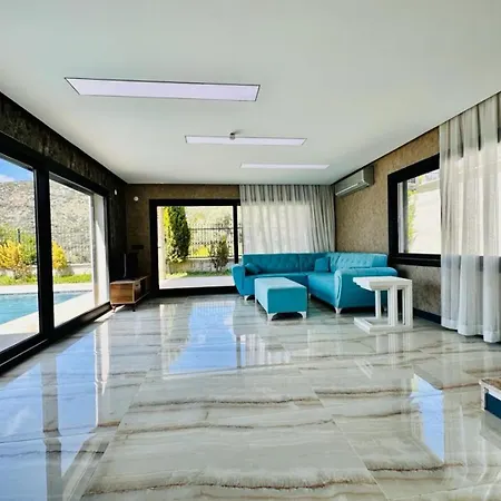 Villa Bella