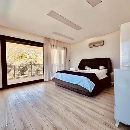 Villa Bella *