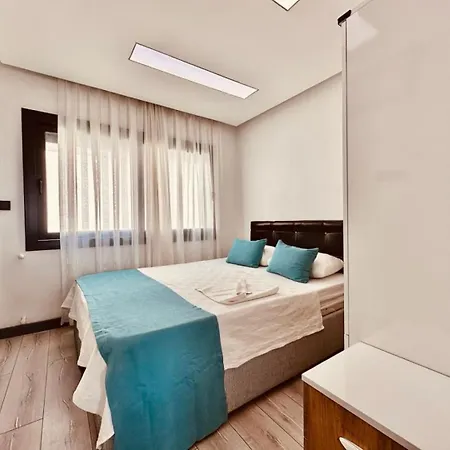 Bella Villa *