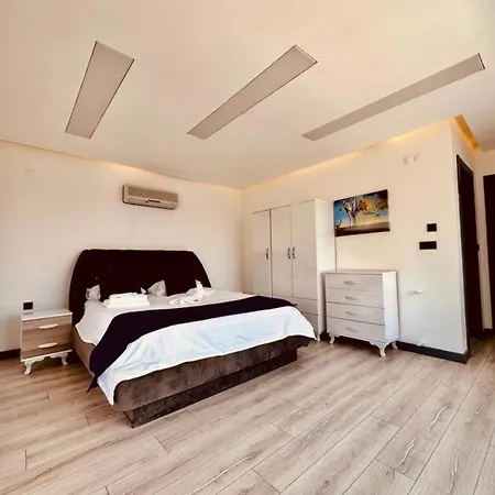 Villa Bella *