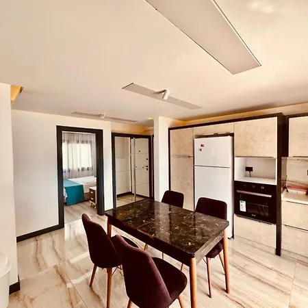 Bella * Kusadasi