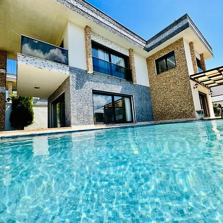 Villa Bella Kusadası