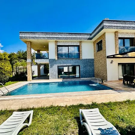 Bella Villa Kusadası