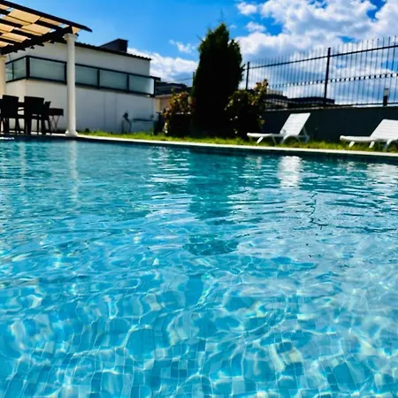 Bella Villa Kusadası