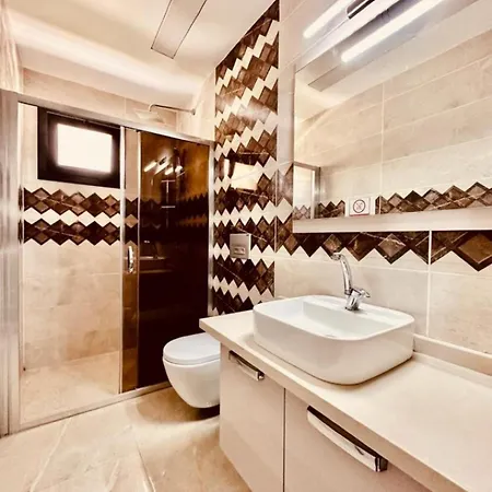 Villa Bella Kusadası