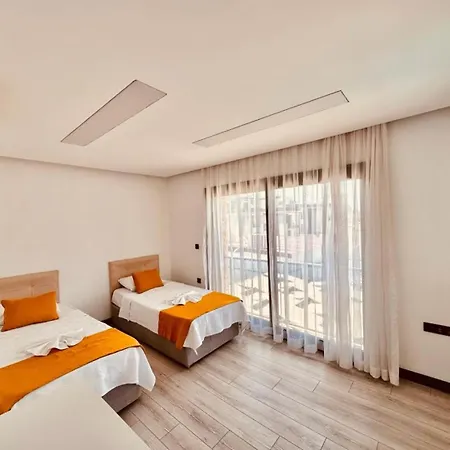 Bella Villa Kusadası