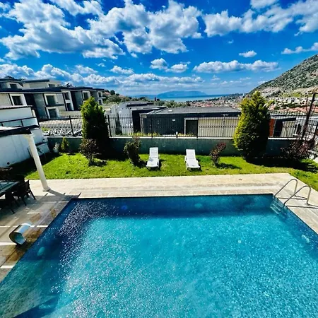 Villa Bella