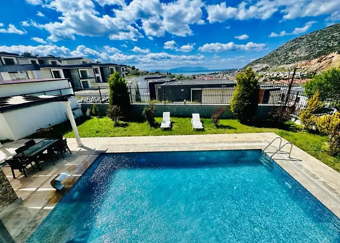 Villa Bella