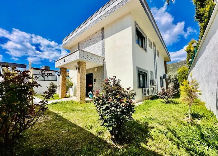 Bella Kuşadası