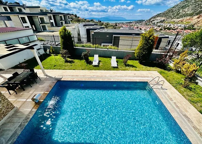 Villa Bella