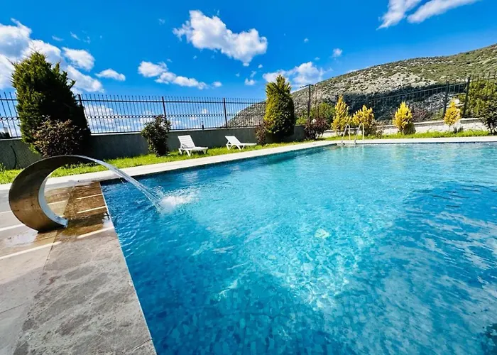 Bella Villa Kuşadası