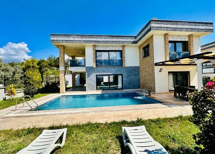 Bella Villa Kuşadası