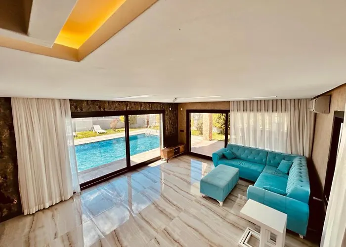 Bella Kuşadası