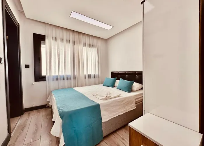 Bella Villa *