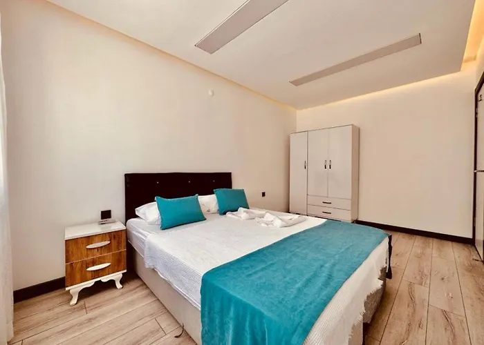 Villa Bella Kuşadası