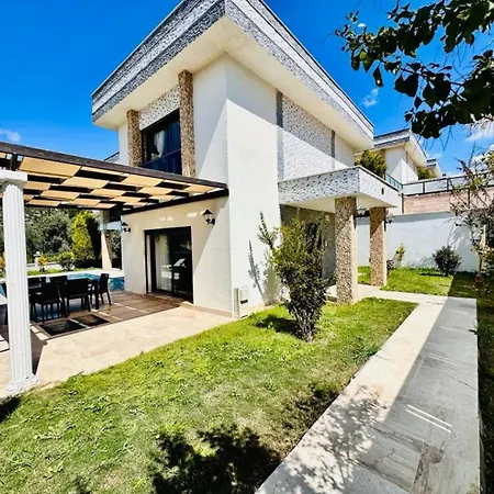 Villa Bella *